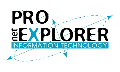 Pro Net Explorer